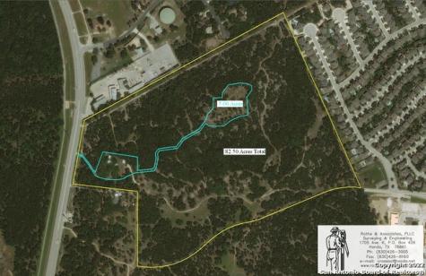 23770 Blanco Road San Antonio TX 78260