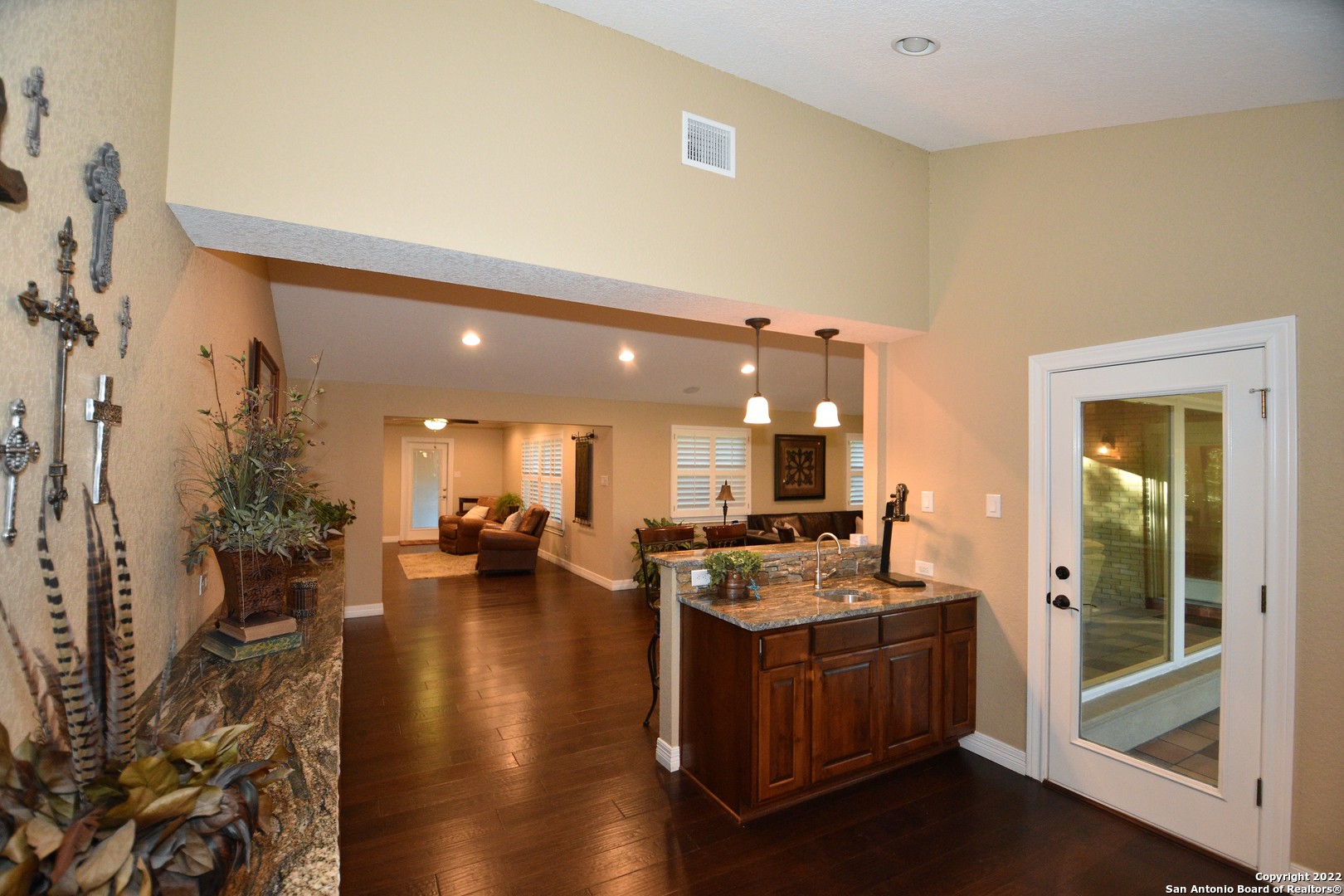 23770 Blanco Road San Antonio TX 78260