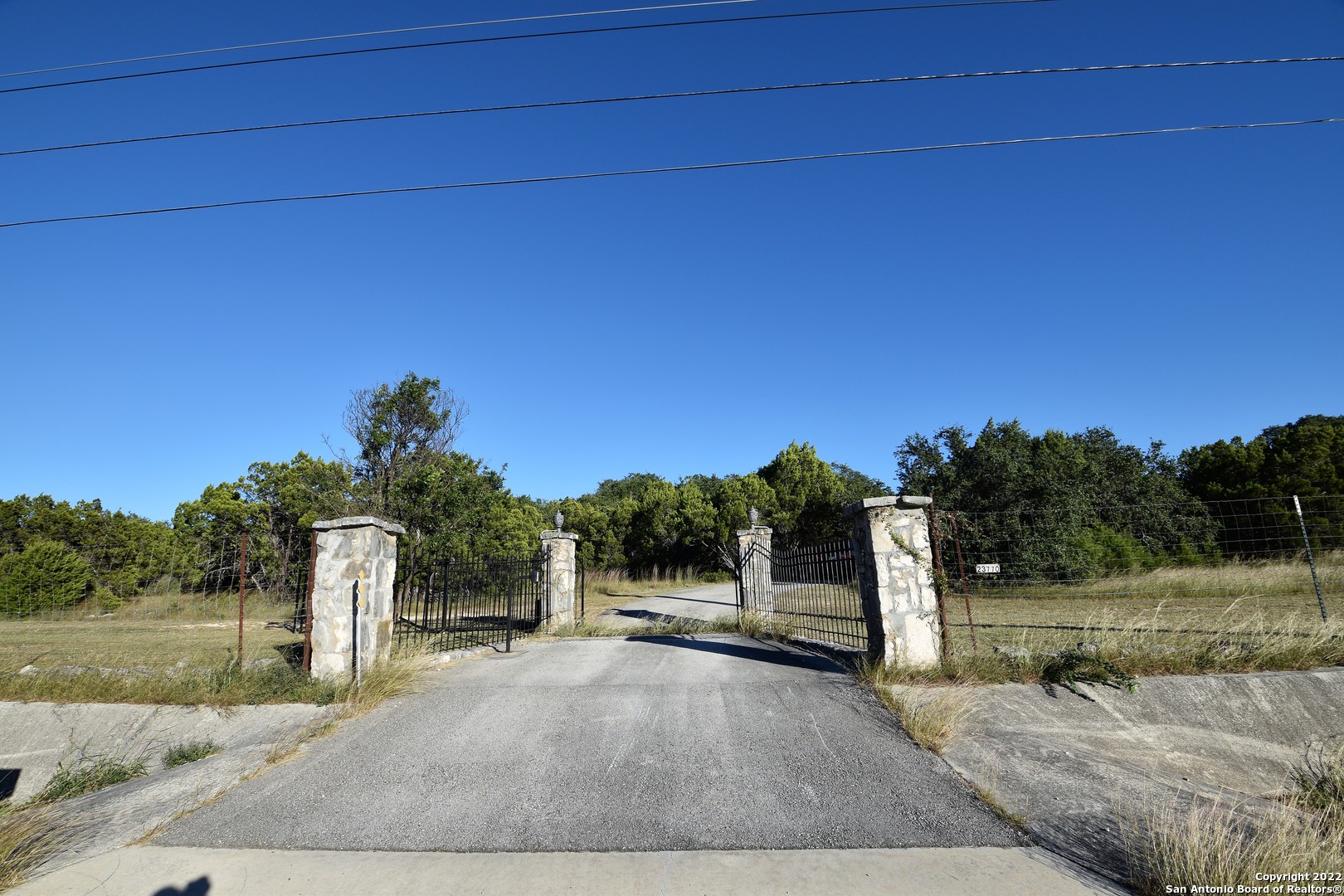 23770 Blanco Road San Antonio TX 78260