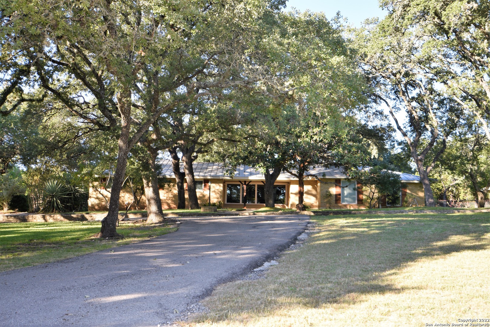 23770 Blanco Road San Antonio TX 78260