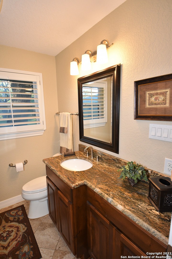 23770 Blanco Road San Antonio TX 78260