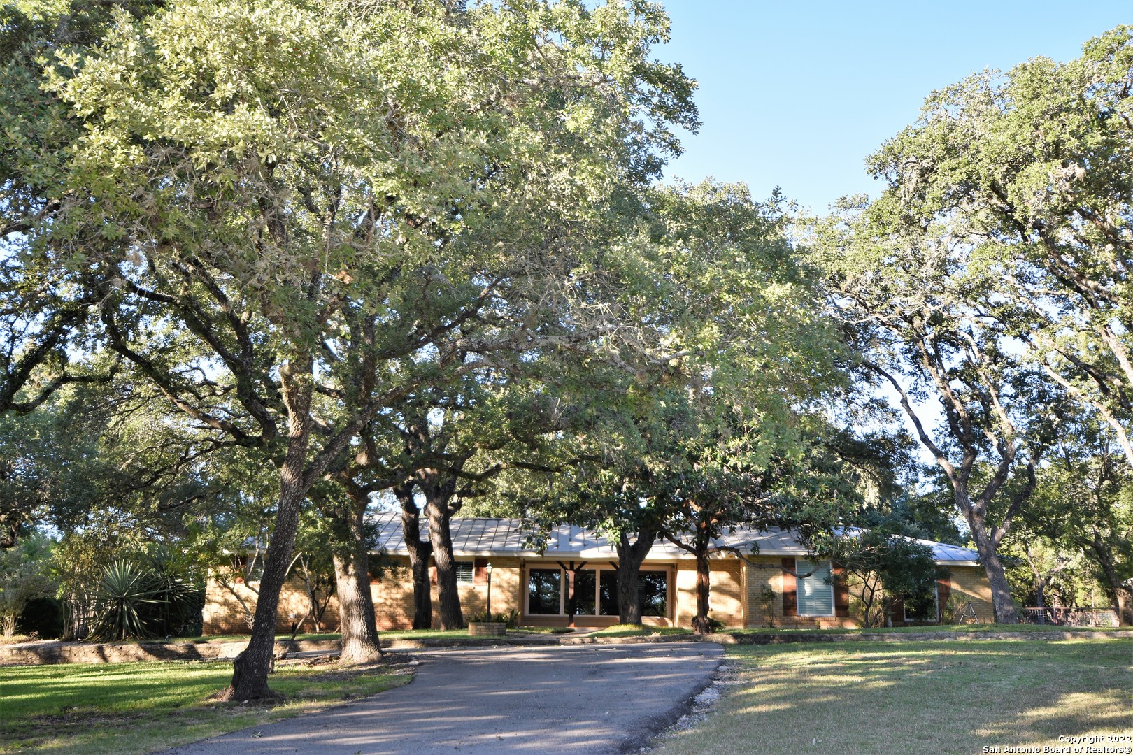 23770 Blanco Road San Antonio TX 78260