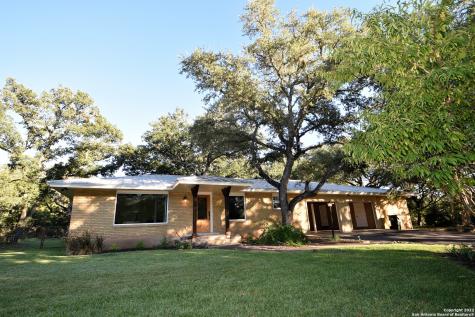 23770 Blanco Road San Antonio TX 78260