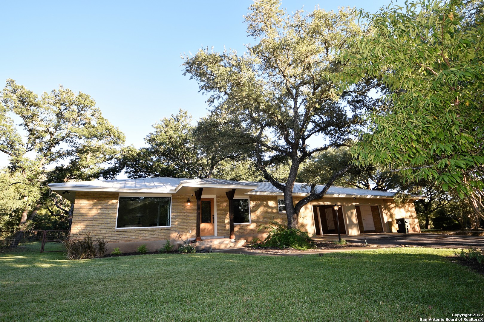 23770 Blanco Road San Antonio TX 78260