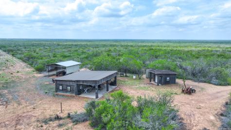 000 Highway 359-easement Realitos TX 78376