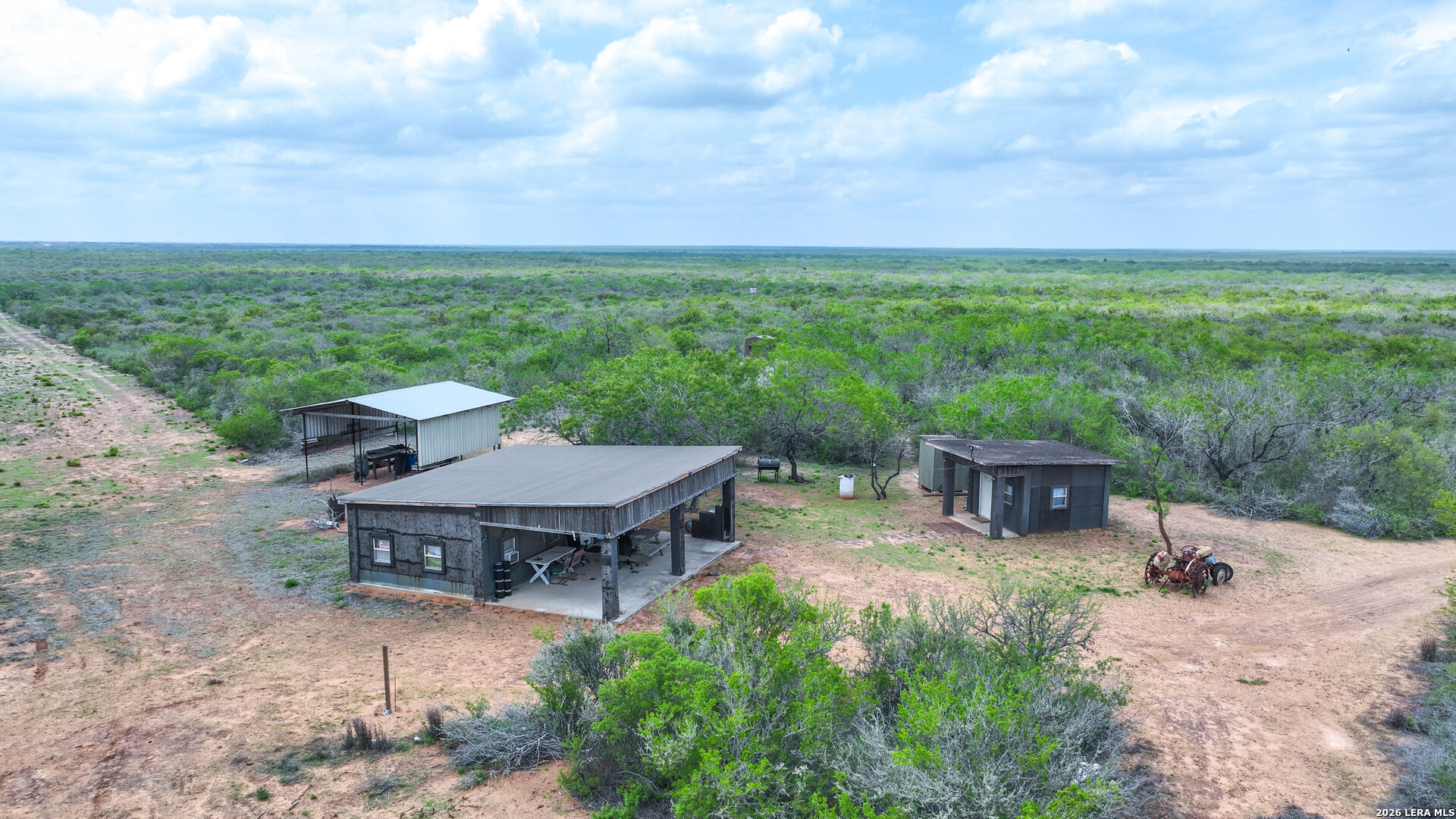 000 Highway 359-easement Realitos TX 78376