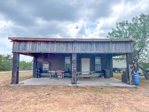 000 Highway 359-easement Realitos TX 78376