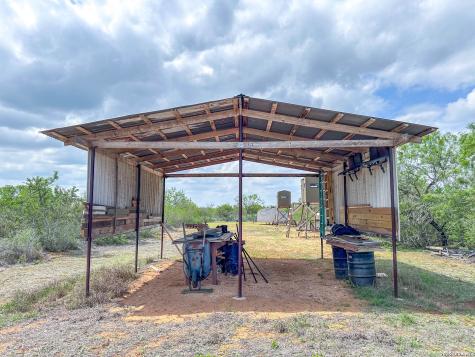000 Highway 359-easement Realitos TX 78376
