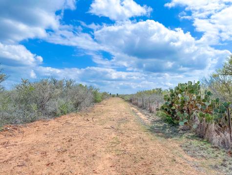 000 Highway 359-easement Realitos TX 78376