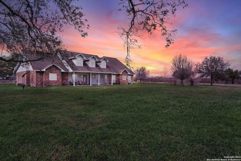 7894 Fm 2441 Goliad TX 77963