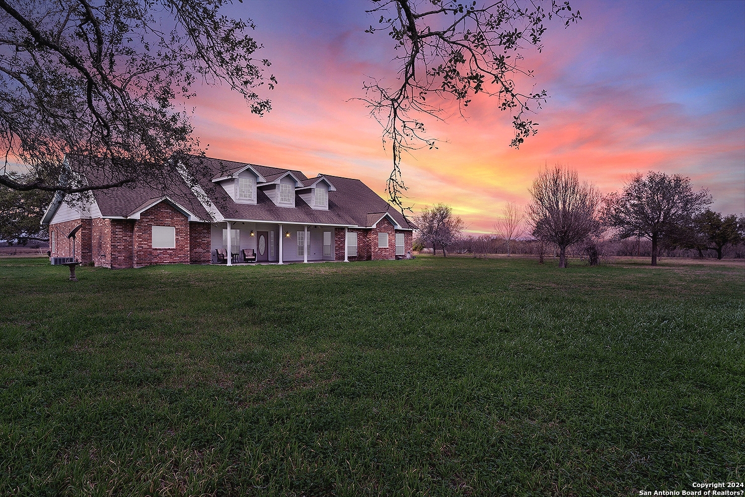 7894 Fm 2441 Goliad TX 77963