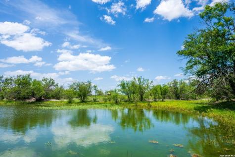 Fm 1572 Highway 131 Spofford TX 78832