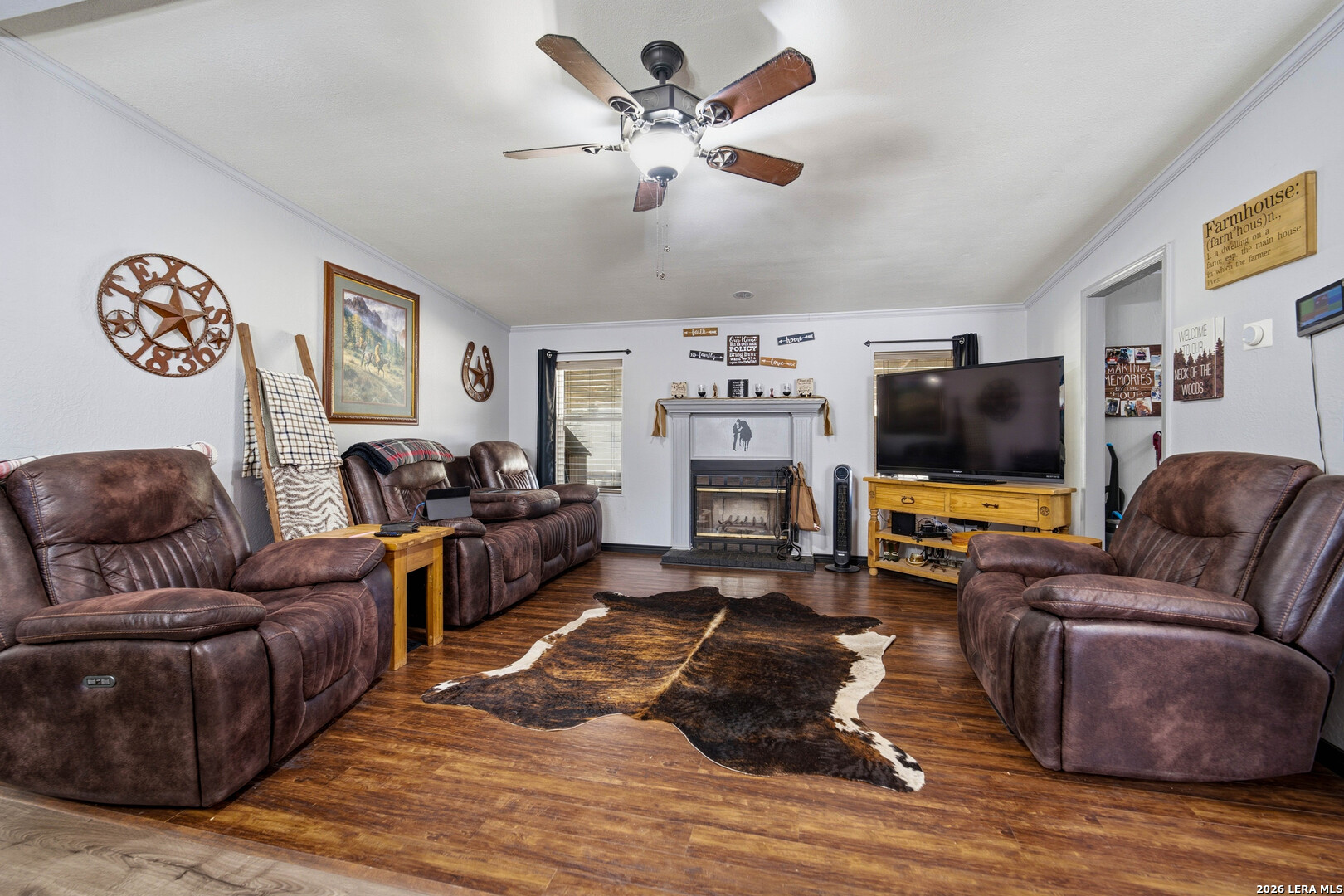109 County Road 436 Stockdale TX 78160