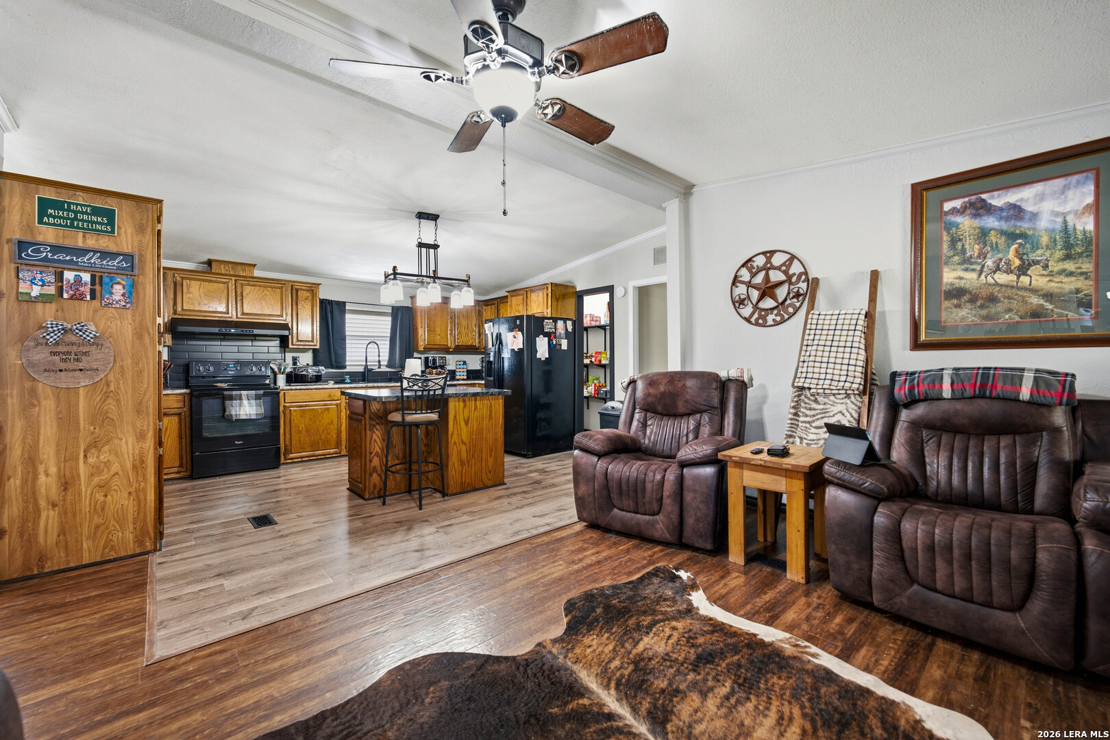 109 County Road 436 Stockdale TX 78160