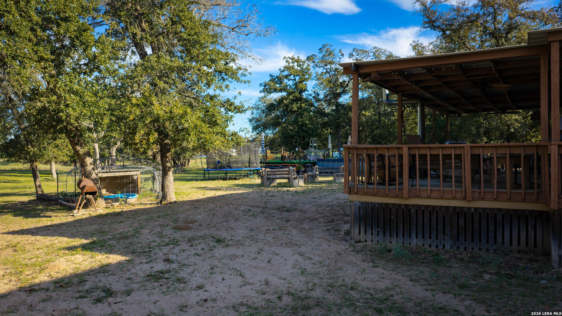 109 County Road 436 Stockdale TX 78160