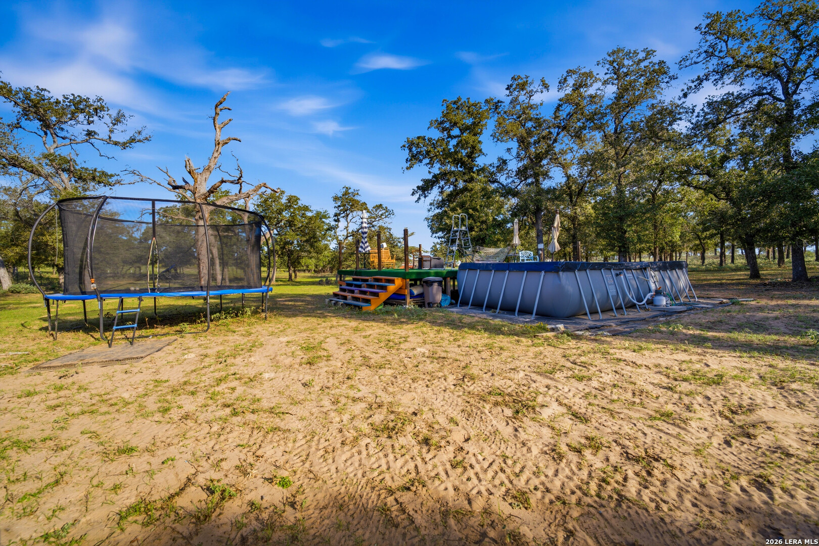 109 County Road 436 Stockdale TX 78160