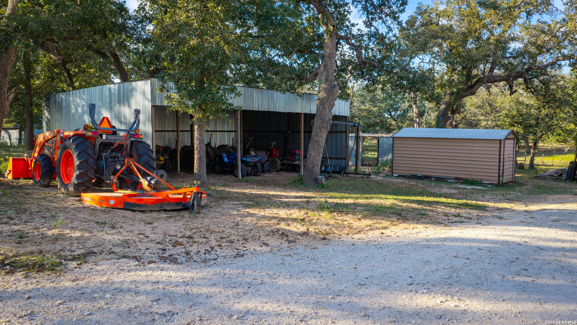 109 County Road 436 Stockdale TX 78160