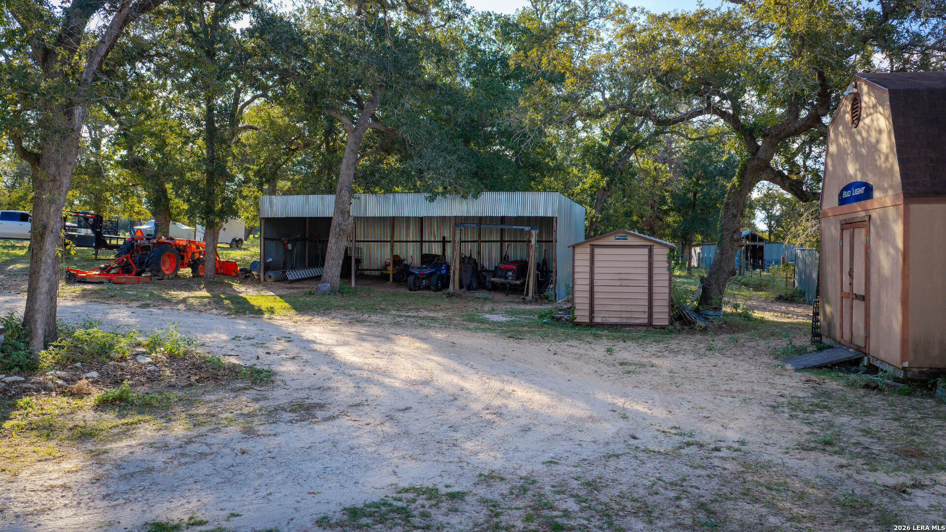 109 County Road 436 Stockdale TX 78160