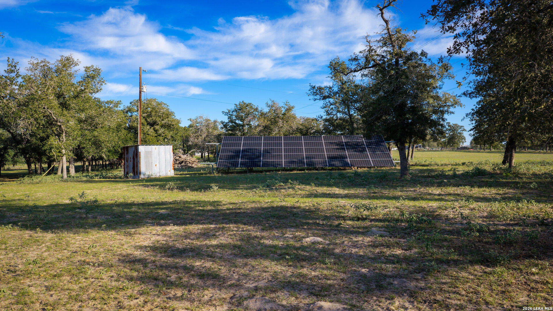 109 County Road 436 Stockdale TX 78160