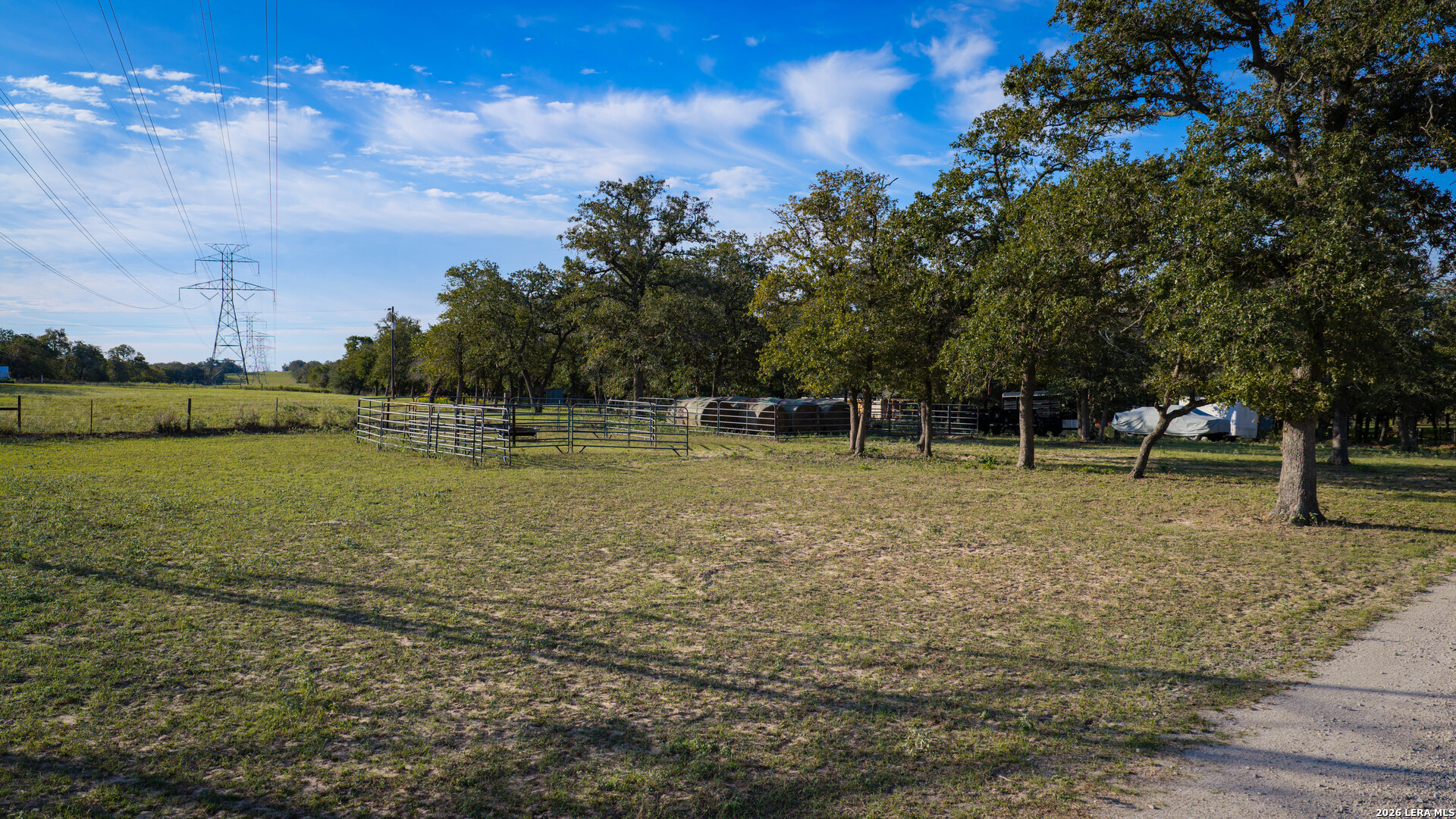 109 County Road 436 Stockdale TX 78160