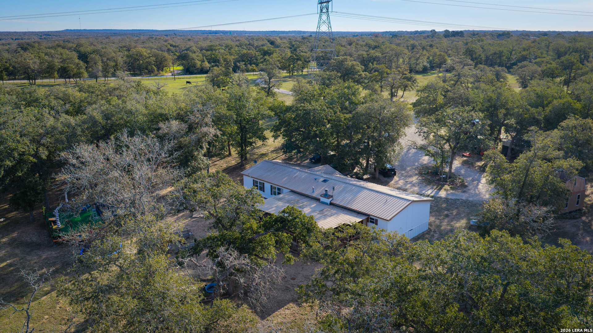 109 County Road 436 Stockdale TX 78160