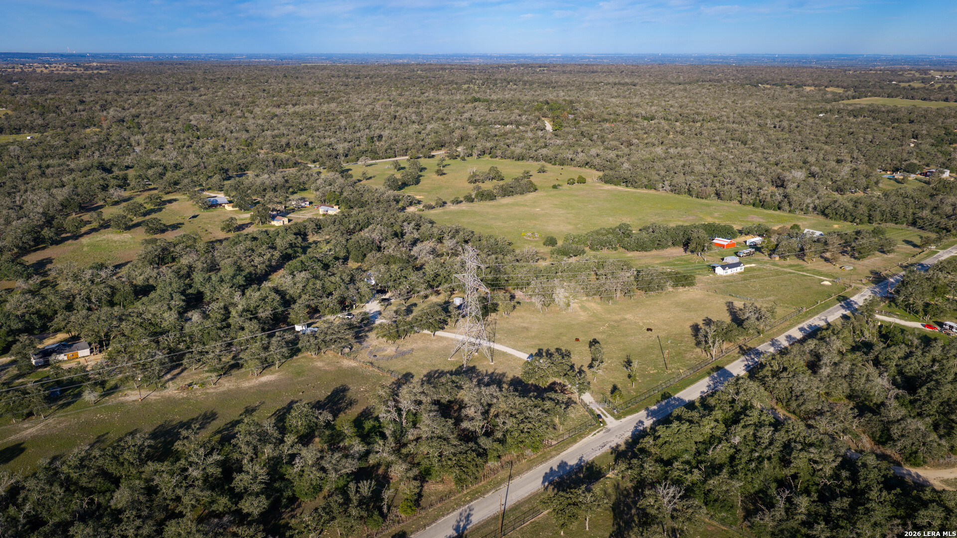 109 County Road 436 Stockdale TX 78160
