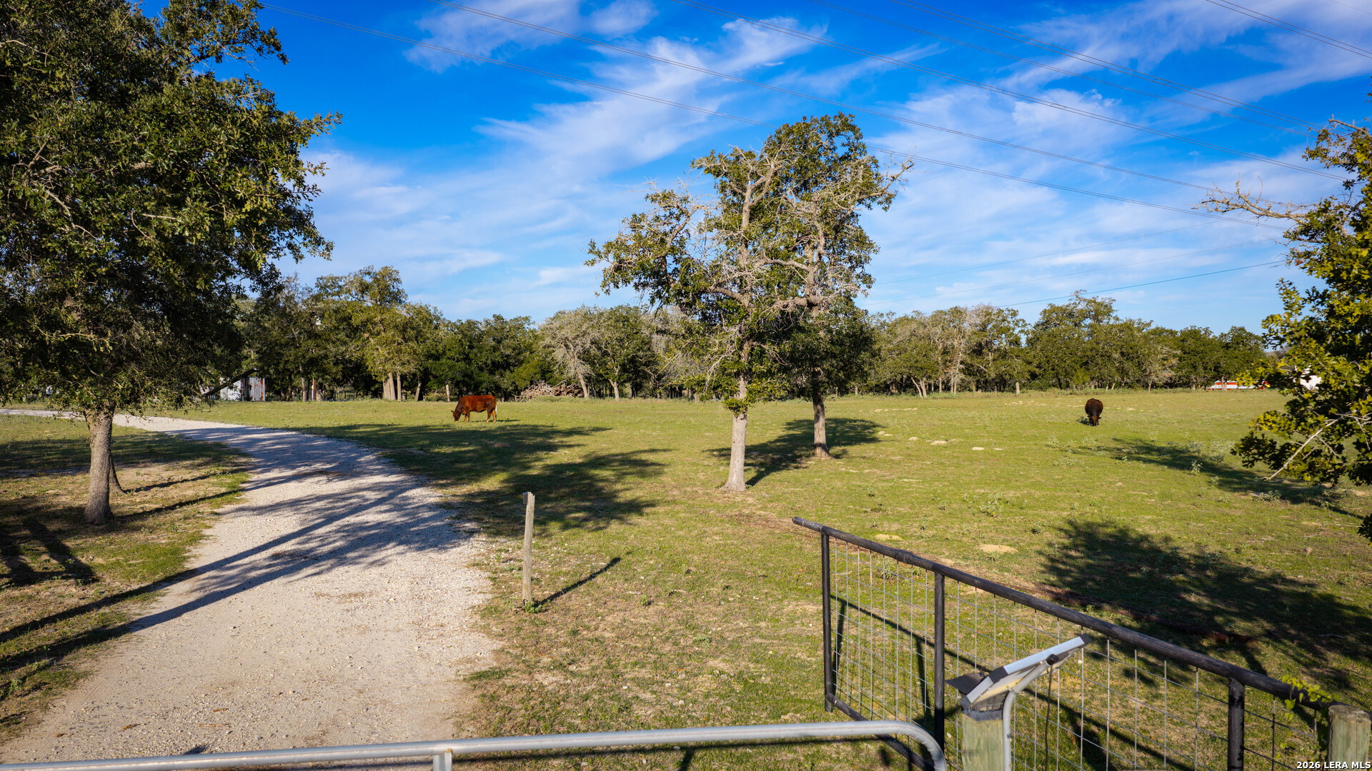 109 County Road 436 Stockdale TX 78160