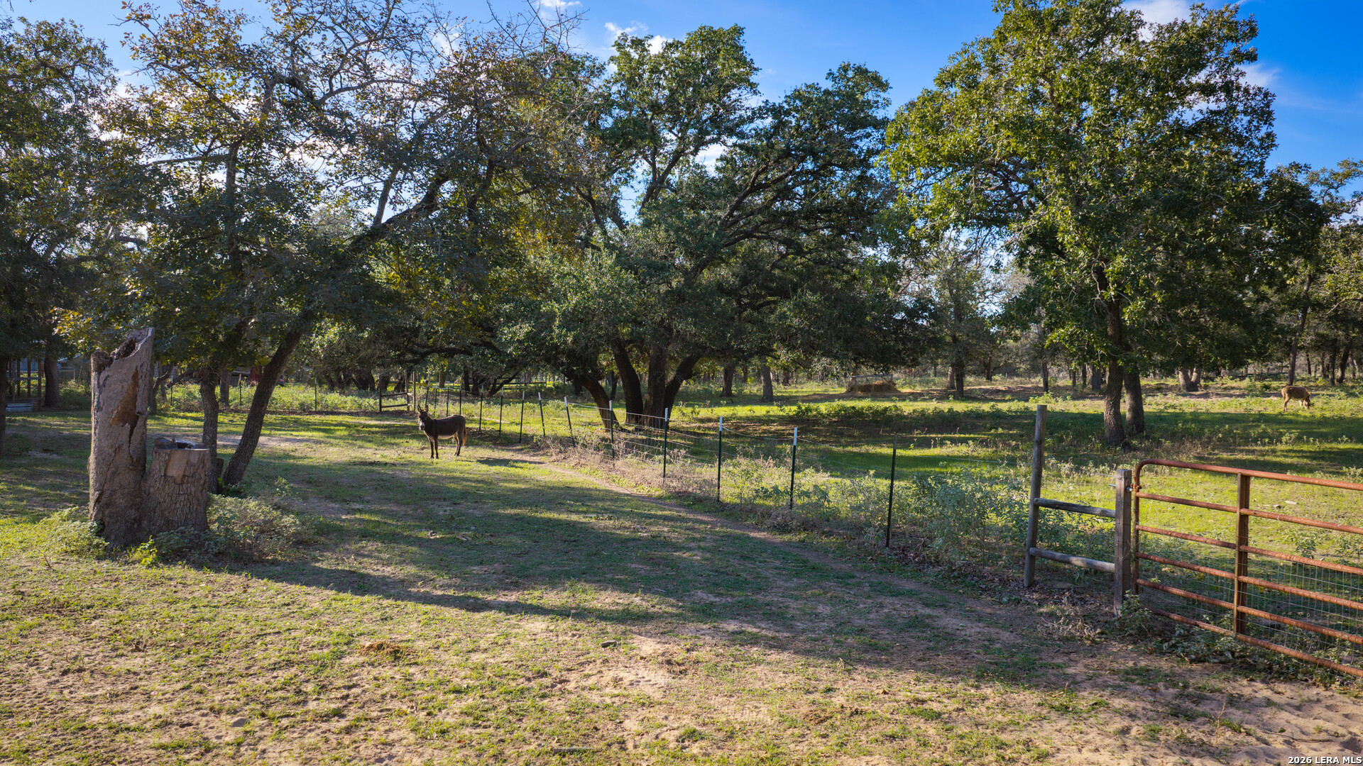 109 County Road 436 Stockdale TX 78160