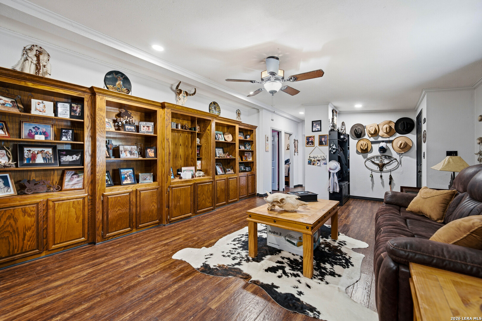 109 County Road 436 Stockdale TX 78160