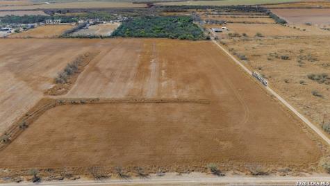 166 Lowe Road Quemado TX 78852
