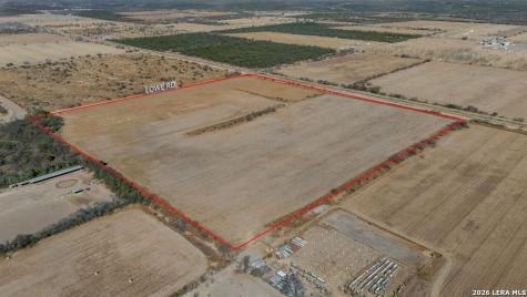 166 Lowe Road Quemado TX 78852