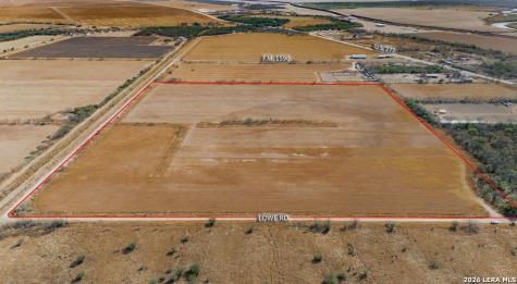 166 Lowe Road Quemado TX 78852
