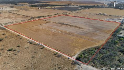 166 Lowe Road Quemado TX 78852