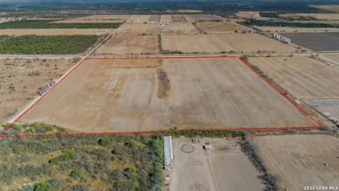 166 Lowe Road Quemado TX 78852