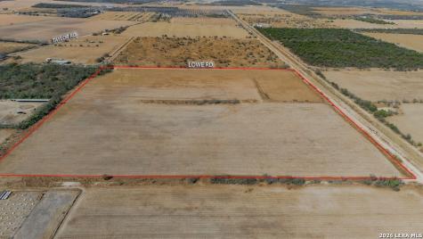 166 Lowe Road Quemado TX 78852