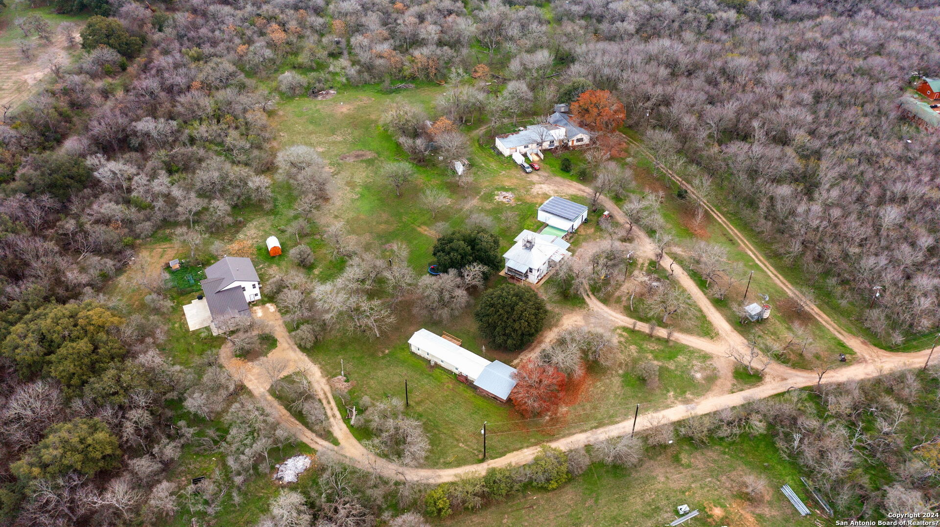 9208 Cagnon Road San Antonio TX 78252