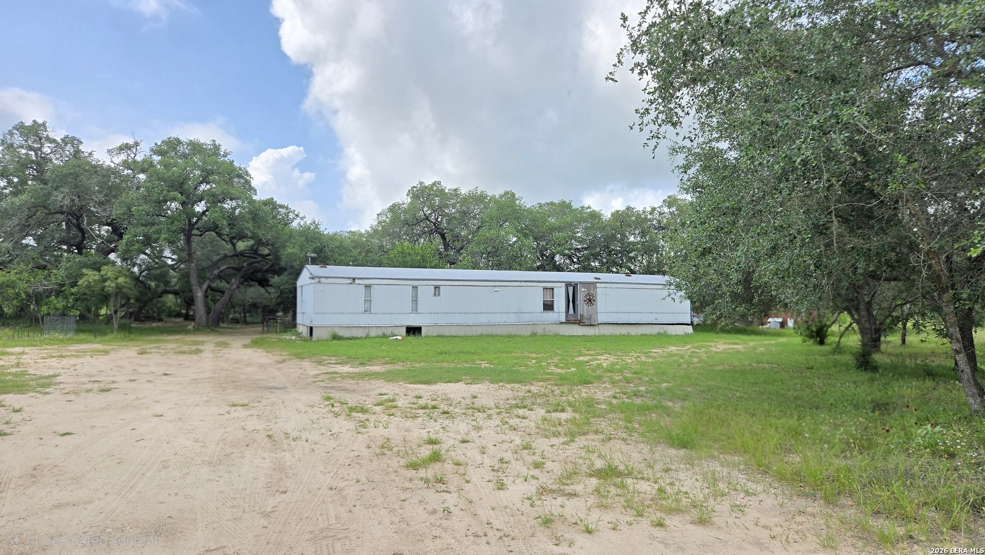 289 Zigmond Road Poteet TX 78065