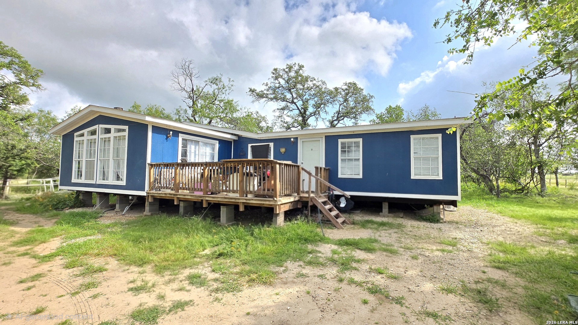 289 Zigmond Road Poteet TX 78065