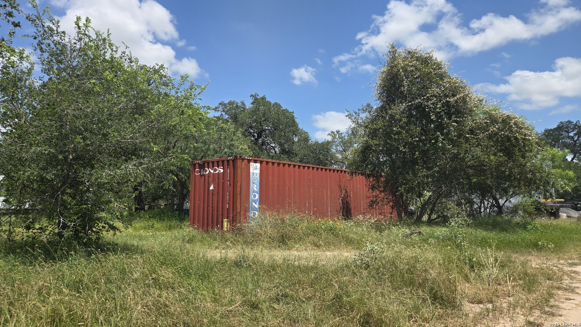 289 Zigmond Road Poteet TX 78065