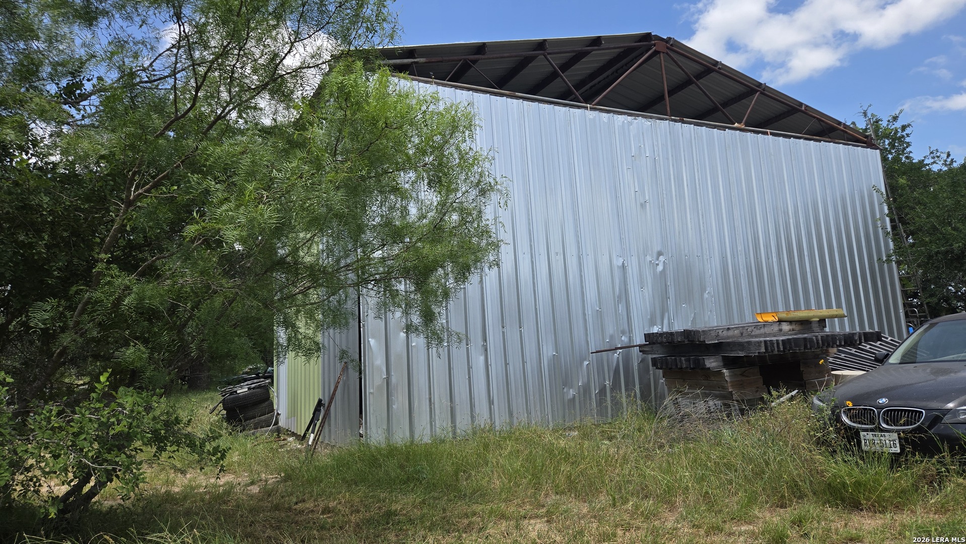 289 Zigmond Road Poteet TX 78065