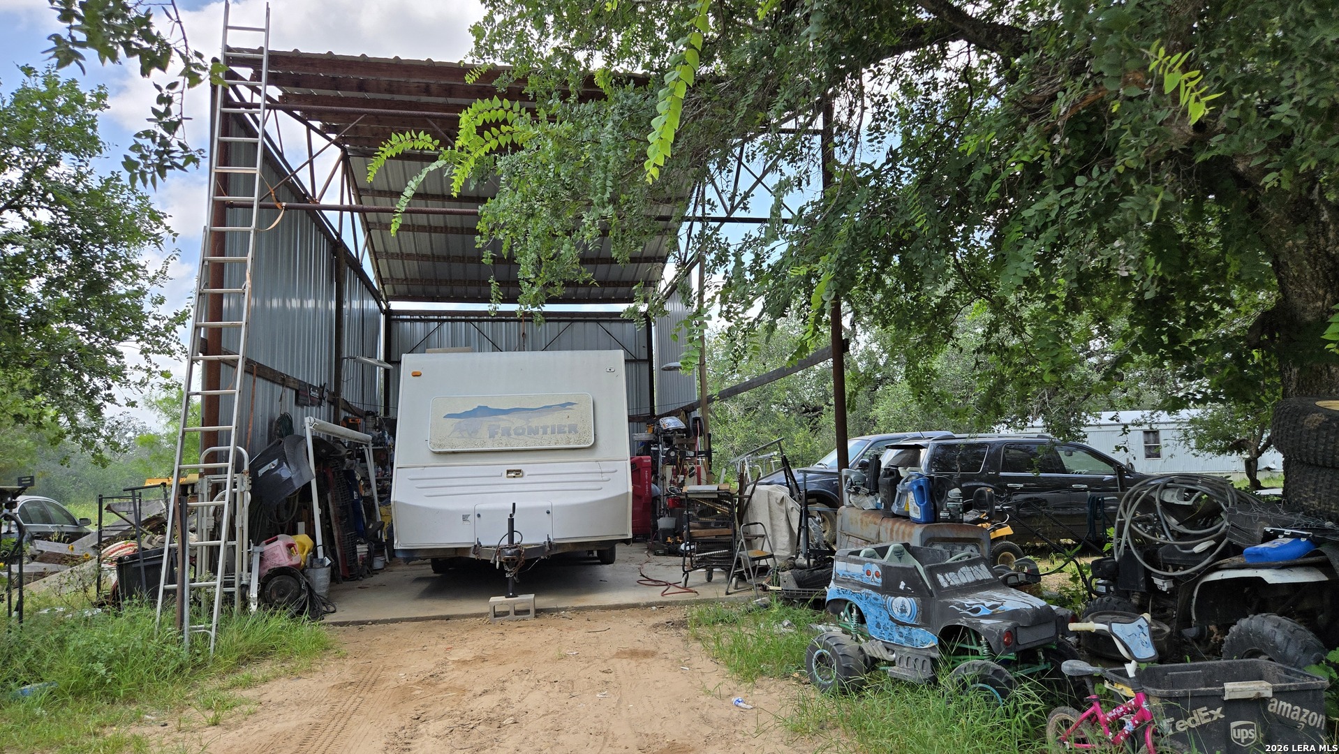 289 Zigmond Road Poteet TX 78065