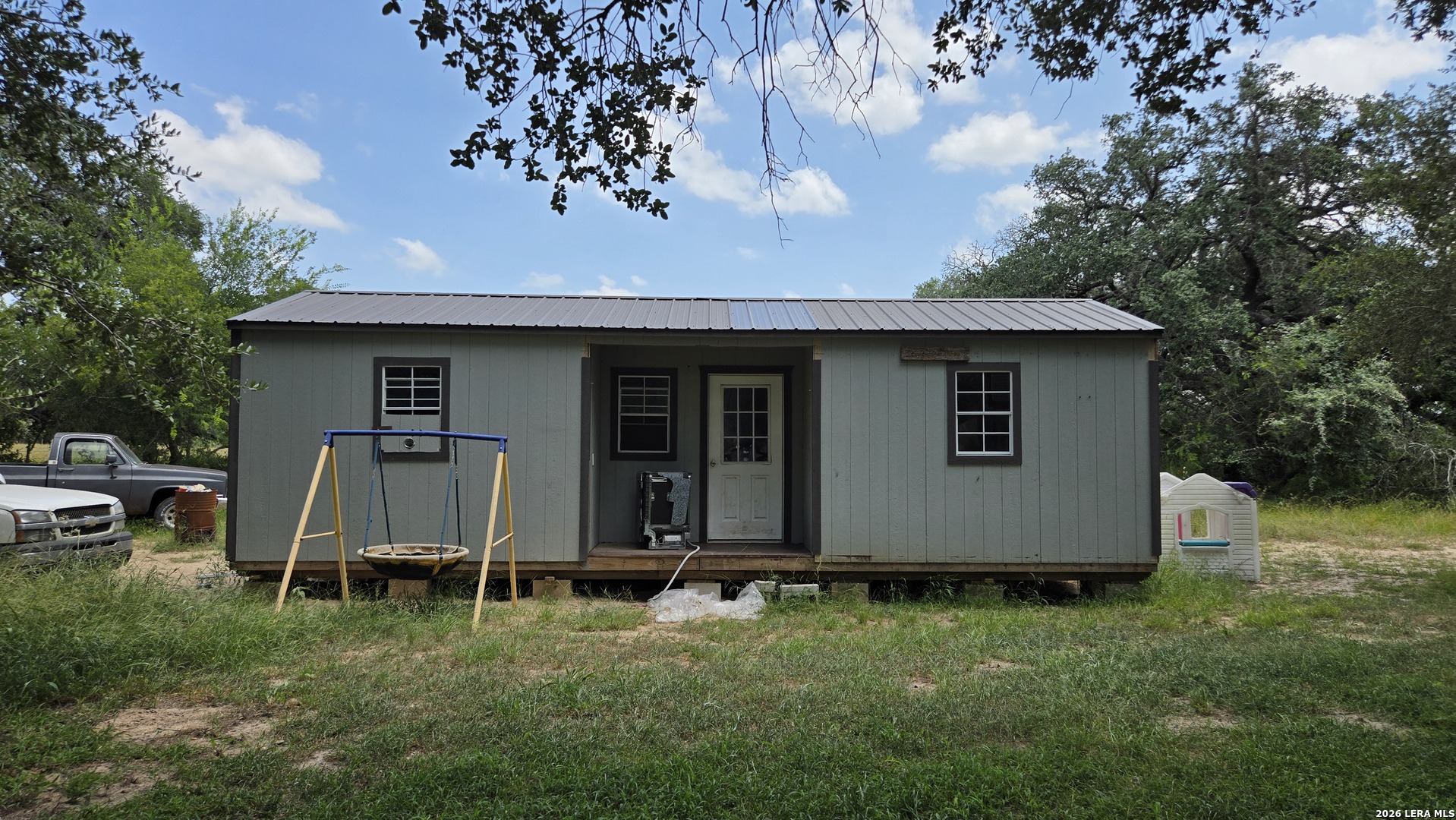 289 Zigmond Road Poteet TX 78065