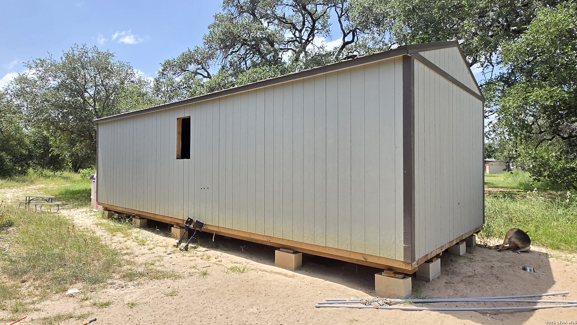 289 Zigmond Road Poteet TX 78065