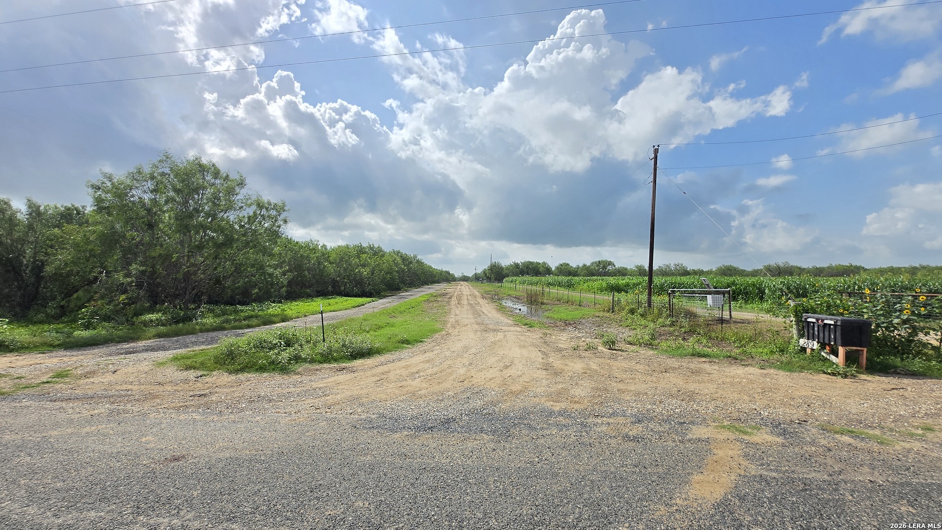 289 Zigmond Road Poteet TX 78065