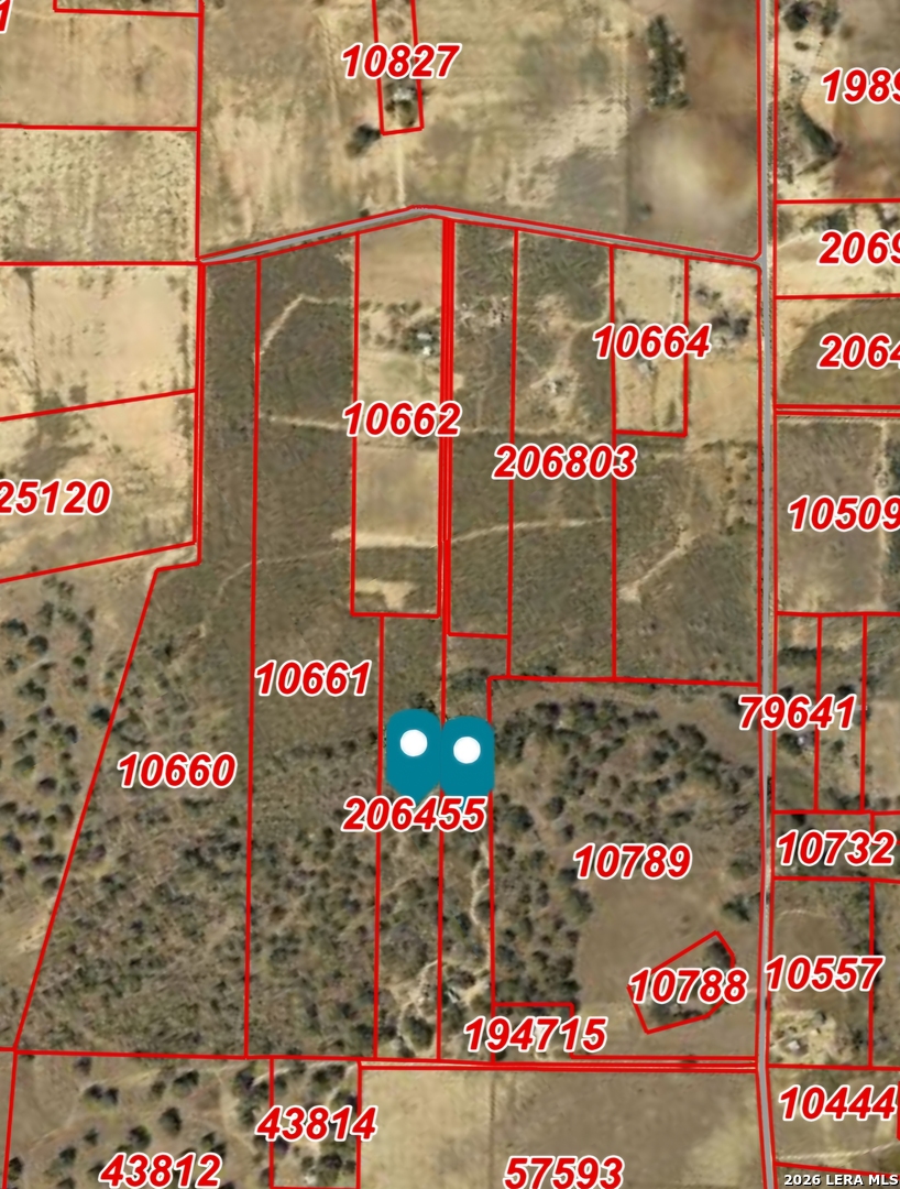 289 Zigmond Road Poteet TX 78065