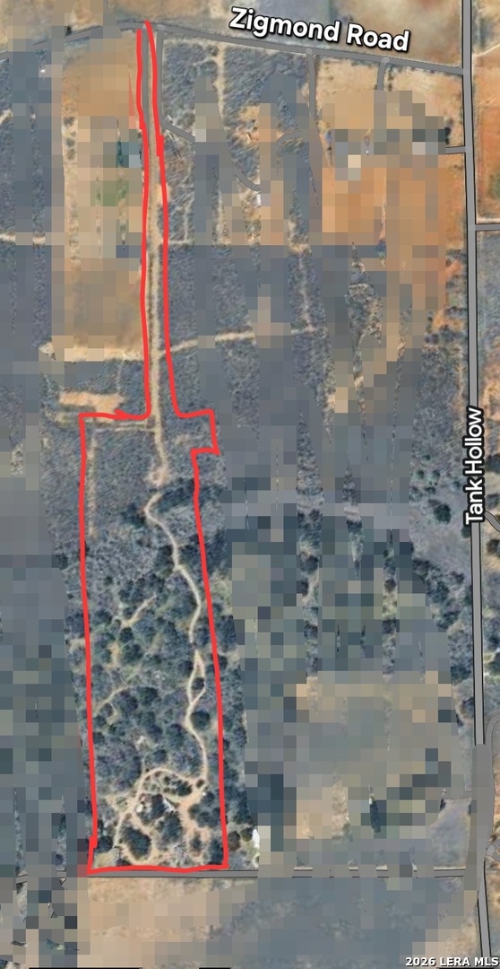 289 Zigmond Road Poteet TX 78065