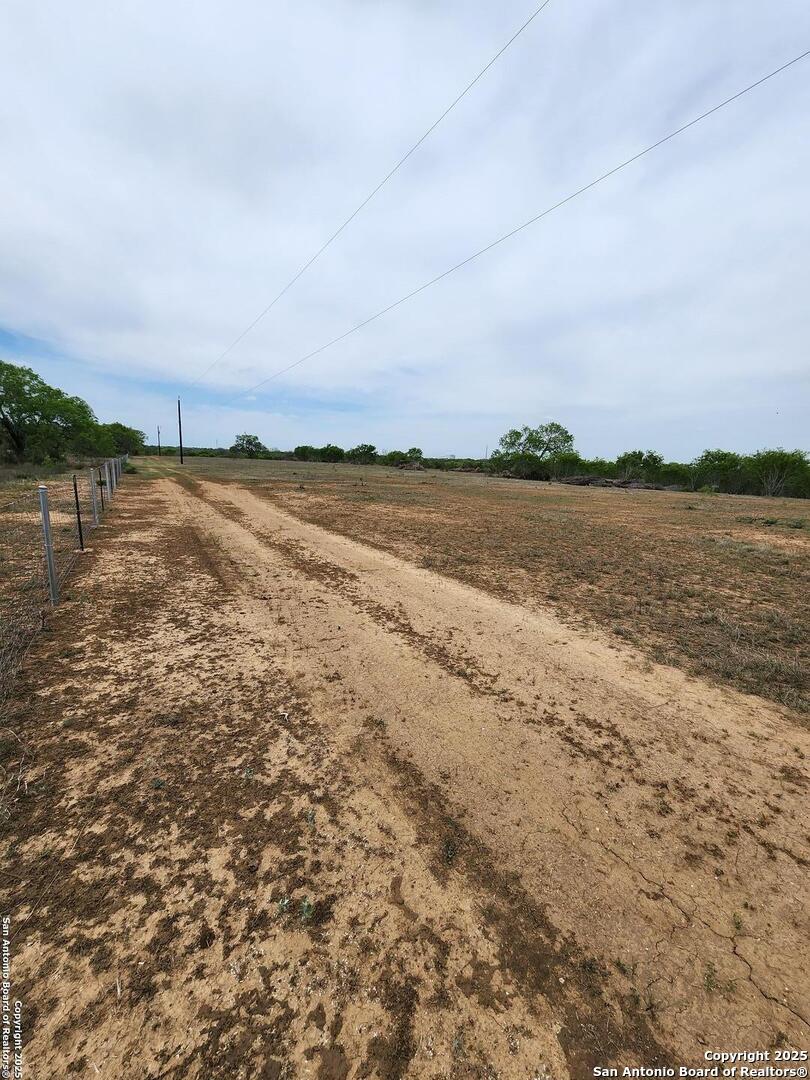 10951 (TRACT B) Kosub Lane San Antonio TX 78223
