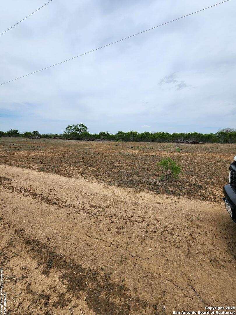 10951 (TRACT B) Kosub Lane San Antonio TX 78223