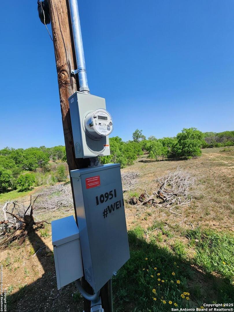10951 (TRACT B) Kosub Lane San Antonio TX 78223