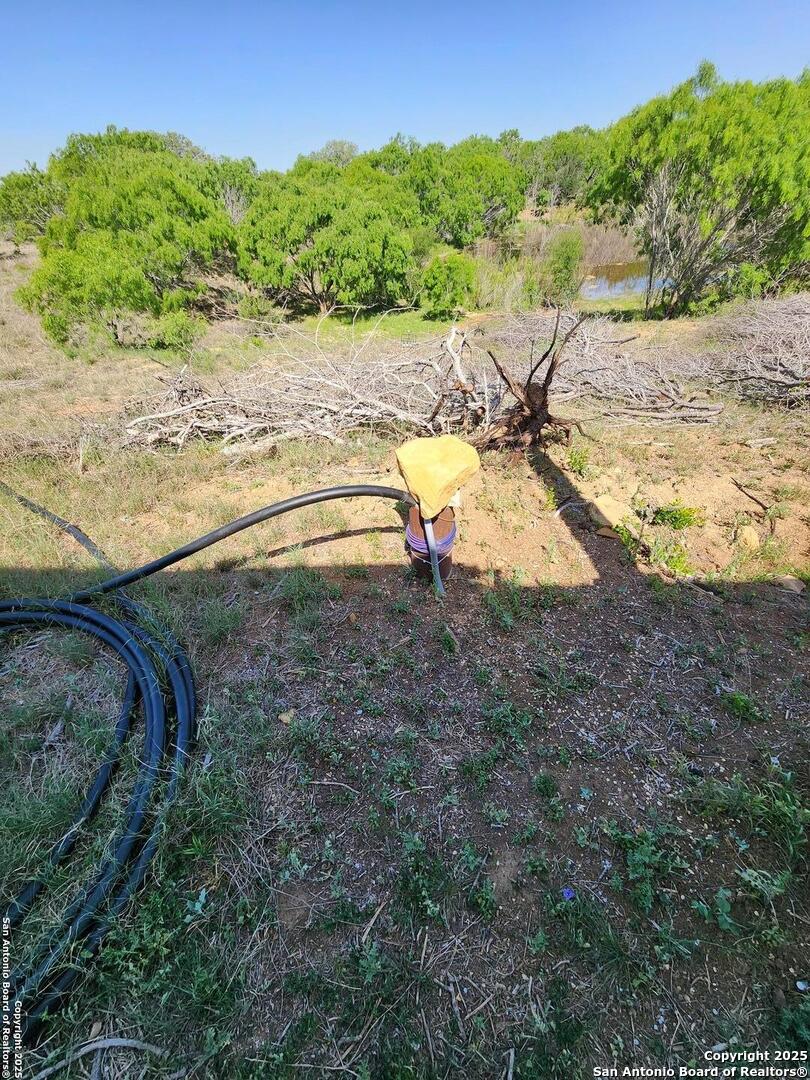 10951 (TRACT B) Kosub Lane San Antonio TX 78223